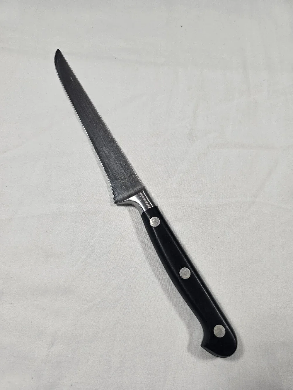 Messermeister Meridian Elite Boning Knife 6